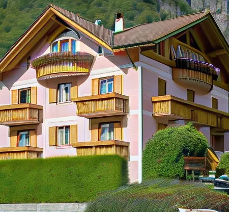 Residence Rio Piccolo