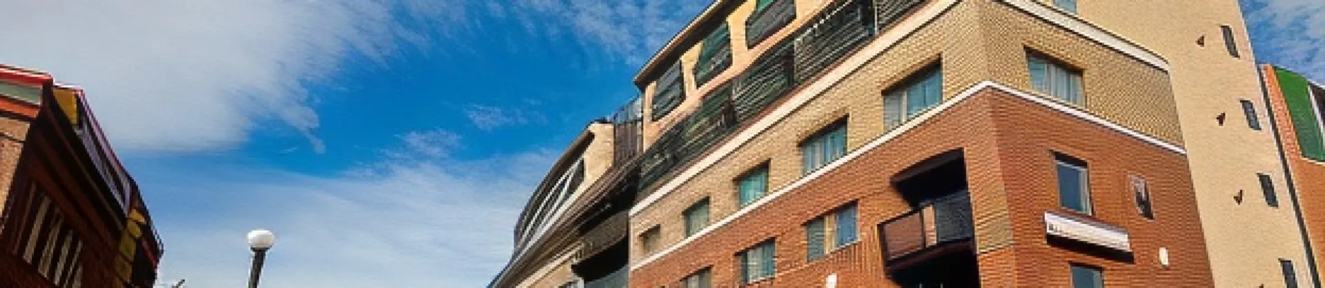 Gehobene Hotels 