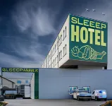 Sleeep Hotel Ansfelden Hotels in Traun