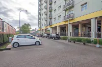 The Suites Metro by Faris Property - parking