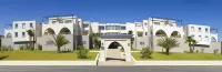 Résidence Hôtelière Natureva & Spa Hotels in Marseillan