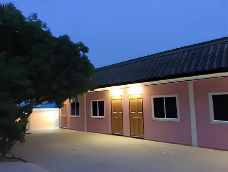 Smile Resort