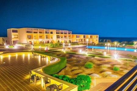 Viva Blue Resort and Diving Sharm El Naga (Adults Only)