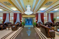 Semeli Hotel - parking