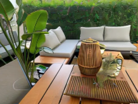 Amare Suite & Apartments