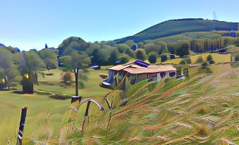 Le Moulin de la Fortie, Maison d'hôtes