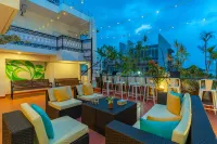 Zostel Bangalore (Koramangala)