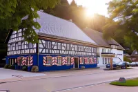 Schlossmühle - Lean Luxury Boutique Hotel Hotel a Sankt Peter