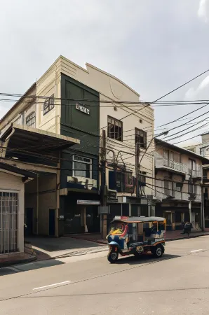 Hostel Urby