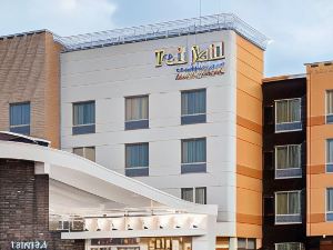 Fairfield Inn & Suites Traverse City