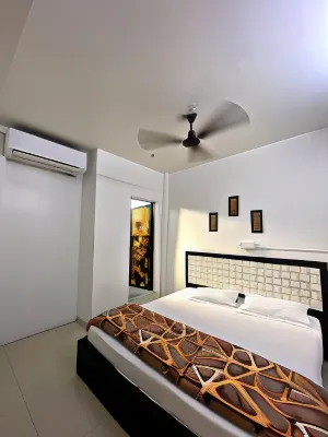 Homestay AC Dormitory