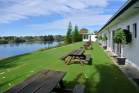 Moon River Motor Inn - 3-Star