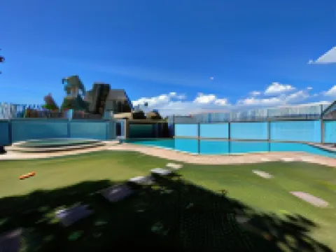 Argao Seabreeze Hotel Powered by Cocotel Hotels in Argao