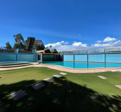 Argao Seabreeze Hotel Powered by Cocotel