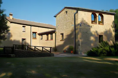 Agriturismo Colli di Travale Hôtels à : Province of Grosseto