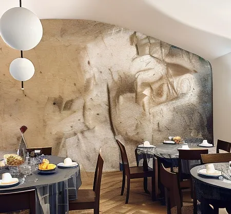 Hotel Palazzo Piccolomini