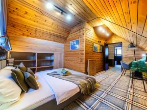 Hotel Bacówka Radawa & Spa