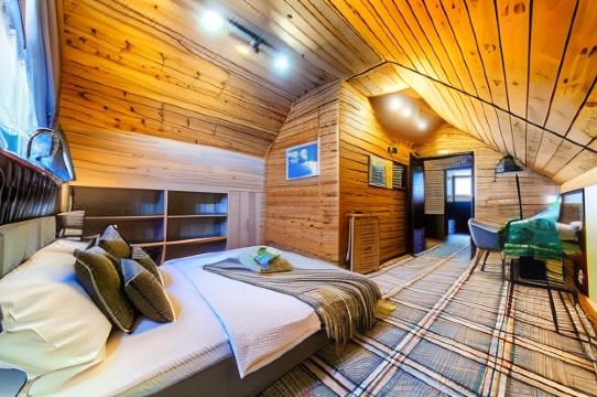 Hotel Bacówka Radawa & Spa 이미지