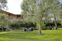 Hotel Al Sole Bardolino Hôtels à proximité de : Chiesetta di San Zeno