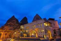 Mithra Cave Hotel