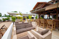 Bambu Hotel Hotels in Battambang