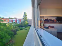 Essential by Dorint Basel City - Romantic