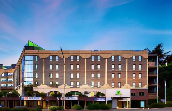 Holiday Inn 里昂 - VAISE酒店