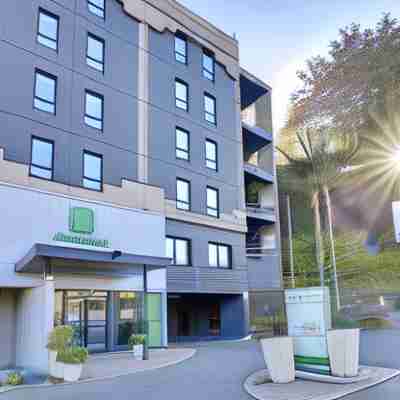Holiday Inn Lyon - Vaise Hotel Exterior