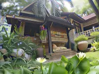 The Old Palace Resort Klong Sa Bua Hotels near Ayutthaya Royal Palace