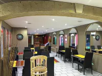 Cit'Hotel le Mirage Hotels in Fos-sur-Mer