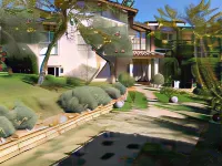 Altrocanto Các khách sạn ở Loreto Aprutino
