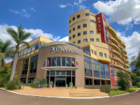 伊瓜蘇港克魯塞羅大酒店 伊瓜蘇港酒店