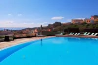 Eolian Milazzo Hotel - Merinäköala