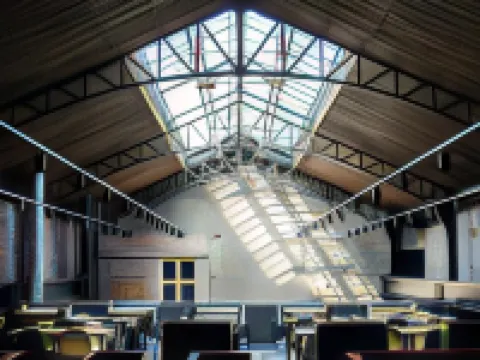 Amosa Liège City Centre Hotel Hotels in Liege