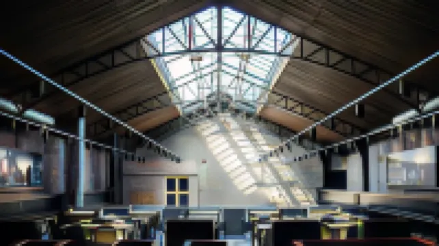 Amosa Liège City Centre Hotel