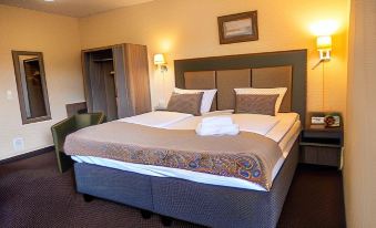 City Hotel Wiesbaden