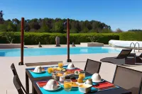 Hôtel la Bastide Saint Martin Hotels in Caunes-Minervois