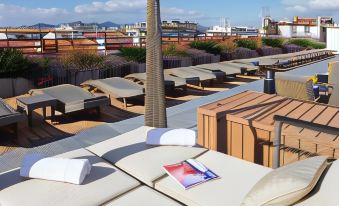 Best Western Premier Le Patio des Artistes - Cannes