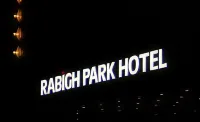 Rabigh Park Hotel Hotels in Rabigh