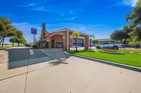 Motel 6 Plano, TX - Plano Northeast Hotels in Plano