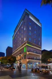 Ibis Styles Jerusalem City Center