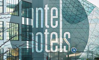 WestCord Hotel Eindhoven