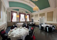 Talbot Hotel Hotel a Hagley