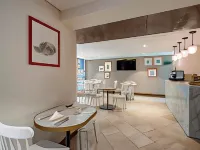 Fch Hotel Providencia Hotels near Financial District