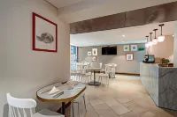 普羅威登斯 FCH 飯店 - 限成人 - 按摩浴缸