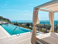 Eden Rose Grand Hotel, BW Premier Collection - Ocean View