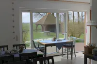 Apartmenthaus Seestern - WiFi