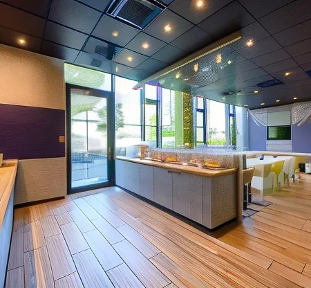Ibis Budget Muenchen City Olympiapark