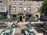 The Black Swan Hotel Hotels in Coverham with Agglethorpe