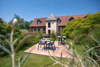 Hôtel Restaurant le Fiacre à Quend Plage - 3-Star